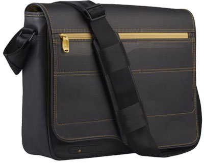 Sac bandouli�re PC be.ez