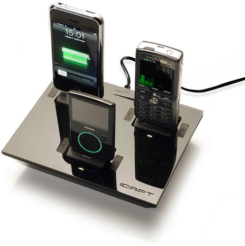 Chargeur universel i4 IDAPT