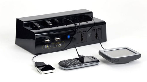 Feligan PowerBrick