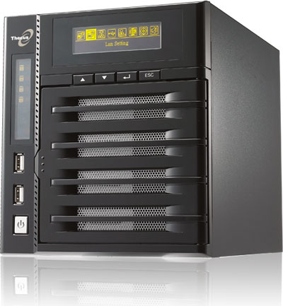 Thecus N4200Pro