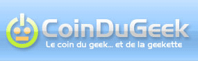 Coin du Geek