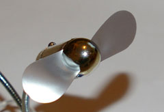 Ventilateur USB
