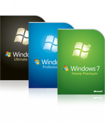 windows 7 prix