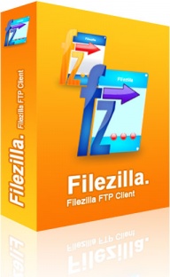 FileZilla