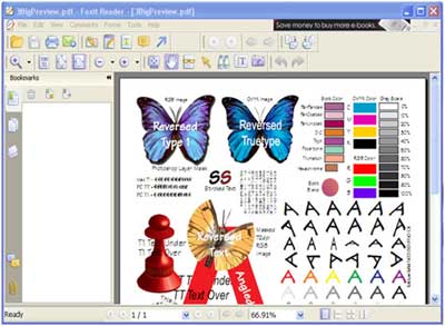 Foxit Reader