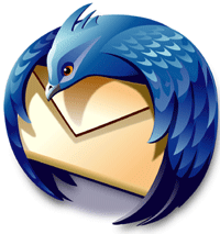 Thunderbird 9.0