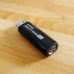 Tuner USB TNT HD