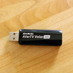 Tuner TNT HD