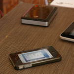 D�mo GoFlex Satellite