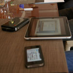D�mo GoFlex Satellite