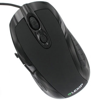 Lexip 3DM Pro