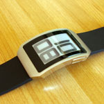 Montre Phosophor Watch