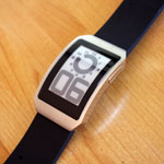 Montre Phosophor Watch