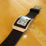 Montre Phosophor Watch