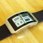 Montre Phosophor Watch