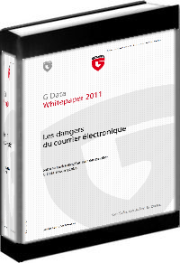 PNG dangers courrier �lectronique email mail