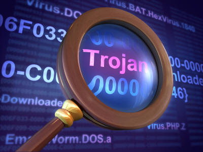 Flashback Trojan Virus