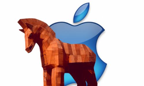 Apple Flashback correctif virus trojan Java Mac
