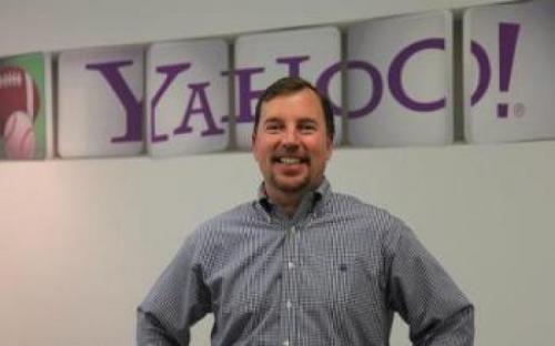 Scott Thompson directeur Yahoo d�missionne