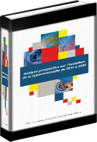 PNG cybercriminalit� prospective �volution