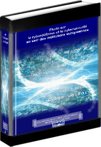 PNG cyberd�fense cybers�curit� �tude europe CERT carte