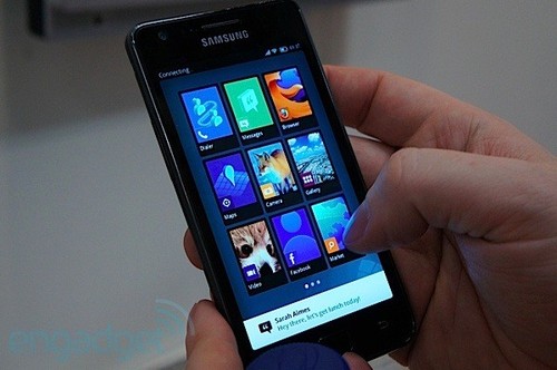 Mozilla cr�ation OS Mobile Firefox OS-Firefox smartphone