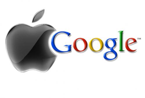 Apple guerre Google iOS You Tube