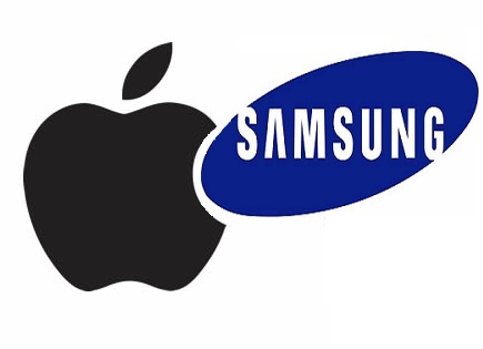 justice combat acharn� Apple Samsung