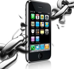 Apple faille s�curit� SMS frauduleux hackers Pod2G iOS