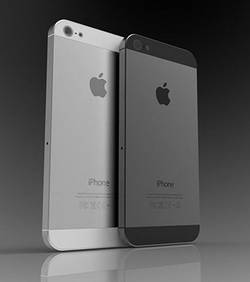 premi�re d�ception iPhone-5 4G utilisateurs France Apple
