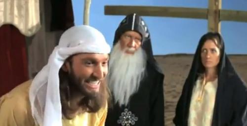 Google film anti-islam You Tube