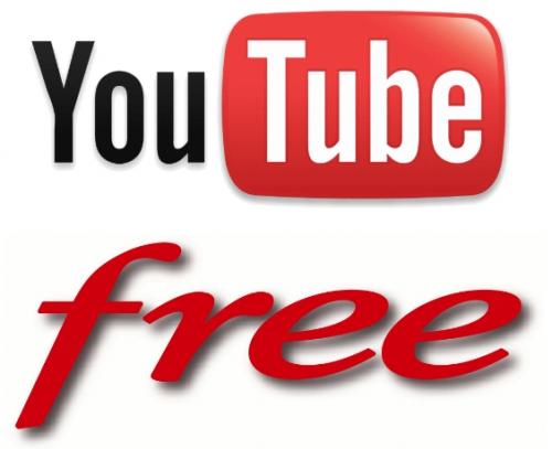 Free You-Tube UFC-Que-Choisir ARCEP DGCCRF