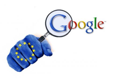 Brussels EU sanctions commitments Google dominance