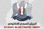 piratage armée électronique Syrienne Microsoft