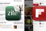 flipboard rachat zite CNN