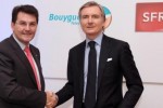 Free Bouygues SFR opérateur