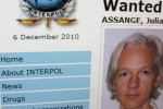 Julian Assange de wikileaks parle d'occupation militaire du web
