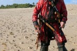 Le 19 septembre est l''International Talk Like a Pirate Day', une journée où l'on doit parler comme un pirate.