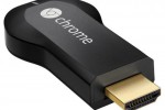 La clé Chromecast de Google est véritable succès.