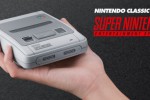 Une Nes Mini Classic de nouveau commercialisée en 2018