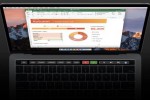 Office Touch Bar