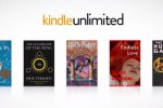 Kindle Unlimited d’Amazon sort en France pour 9,99 euros par mois.