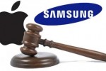 Apple: la justice américaine n'interdira pas la vente de produits Samsung.