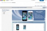 Apple crée une boutique sur eBay pour écouler son stock d'iPhone 5.