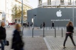 Apple Store de Lille : 18 mois de chantier et beaucoup d’impatients.