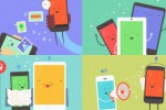 Des rumeurs évoquent que Google travaille sur le système Copresence, un concurrent d’AirDrop.