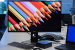 L'écran UltraSharp 30 OLED sera vendu à 5000 dollars