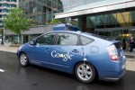 FBI craint des détournements possible de Google Cars.