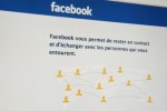 Le réseau social teste un moteur de recherche à partir de mots-clés.