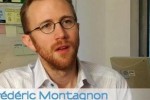 Frédéric Montagnon est un fervent défenseur de la publicité lance le système anti Adblock Plus.